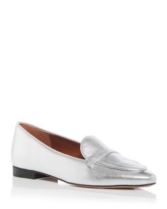 Women's Bruni Apron Toe Loafers | Bloomingdale's (US)