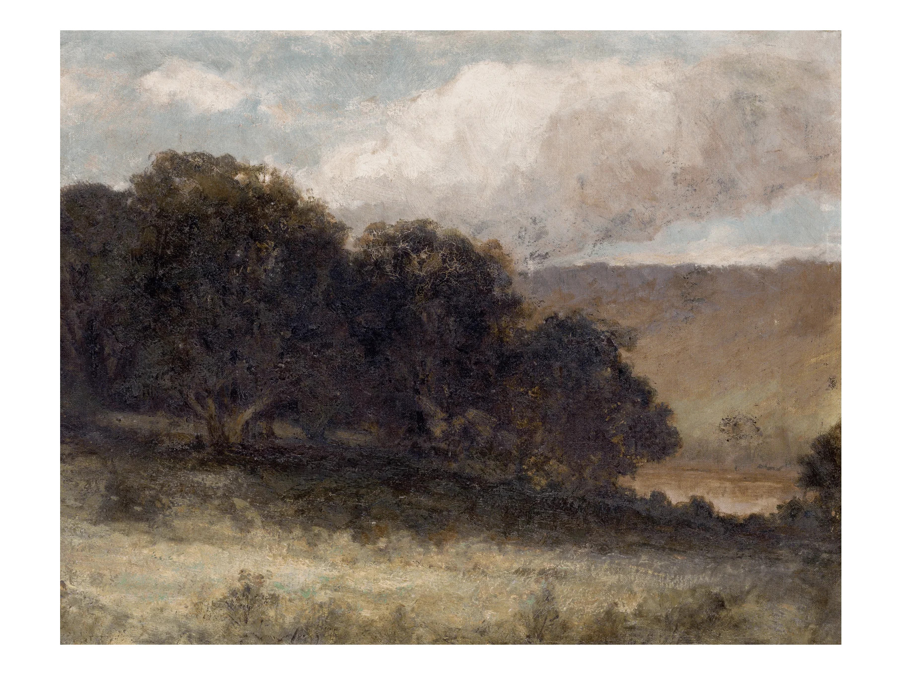 Dusk | Heirloom Print Shop