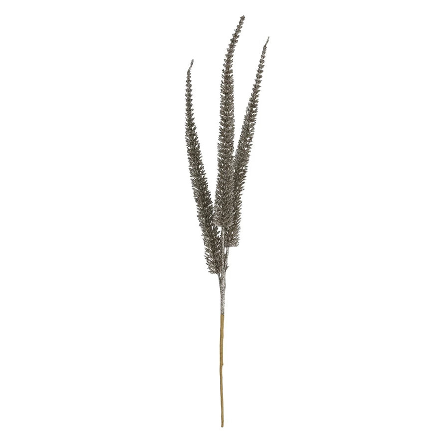 Leaf Spray w/ Glitter Set | Modern Locke