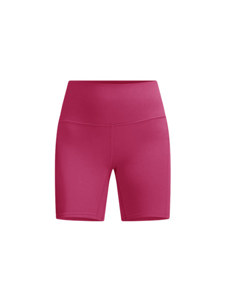 lululemon Align™ High-Rise Short 6" | Lululemon (US)