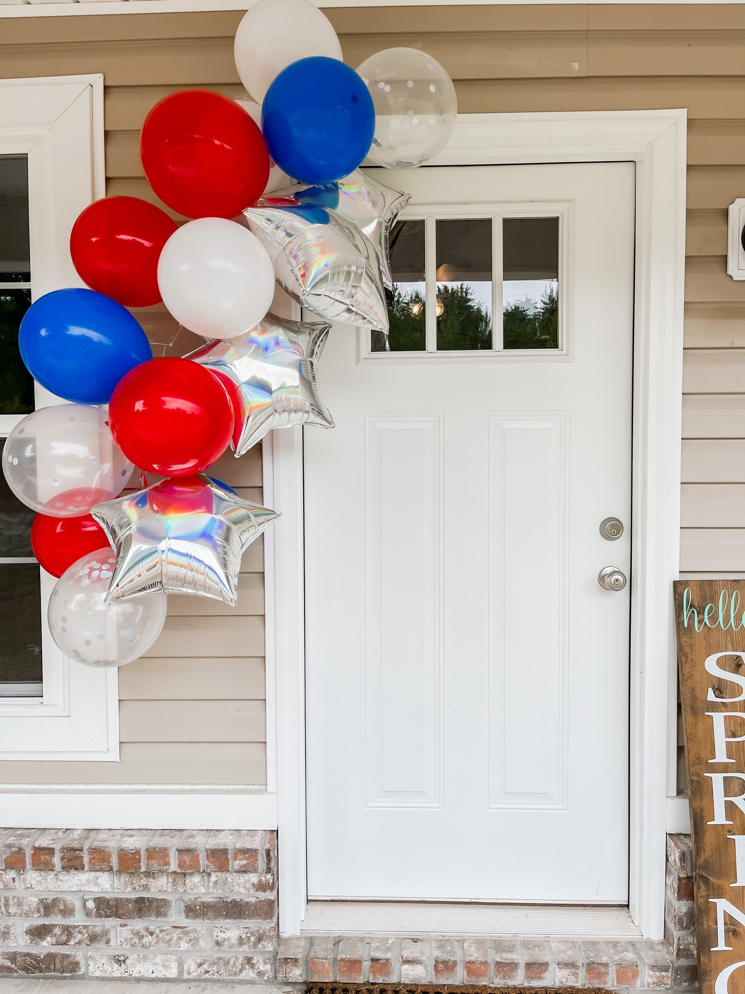 FATHER’S DAY BALLOON ARCH✨

#LTKhome #LTKunder50 #LTKunder100