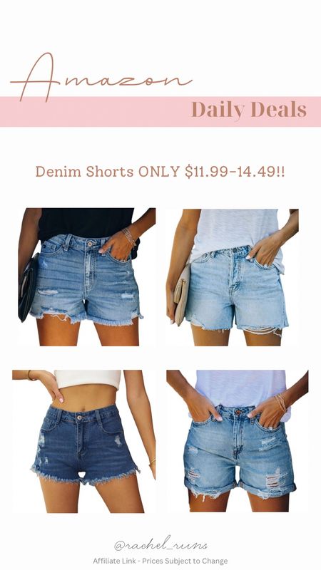 Redeem coupon or use code 96RUKXGC


Denim shorts
Summer outfit
Vacation outfit
Jean shorts

#LTKStyleTip #LTKTravel 

#LTKSaleAlert #LTKFindsUnder50 #LTKSeasonal #LTKOver40 #LTKU
