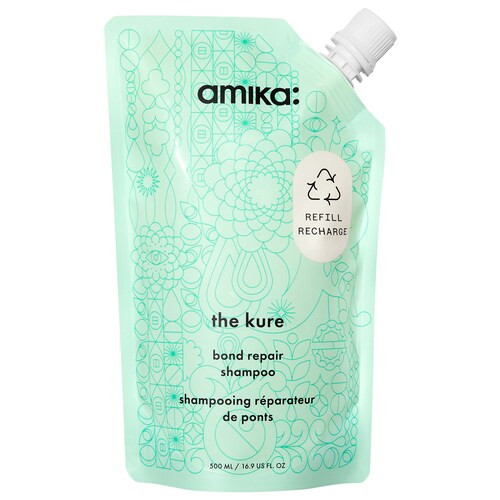 amikaThe Kure Bond Repair Shampoo for Damaged Hair | Sephora (US)