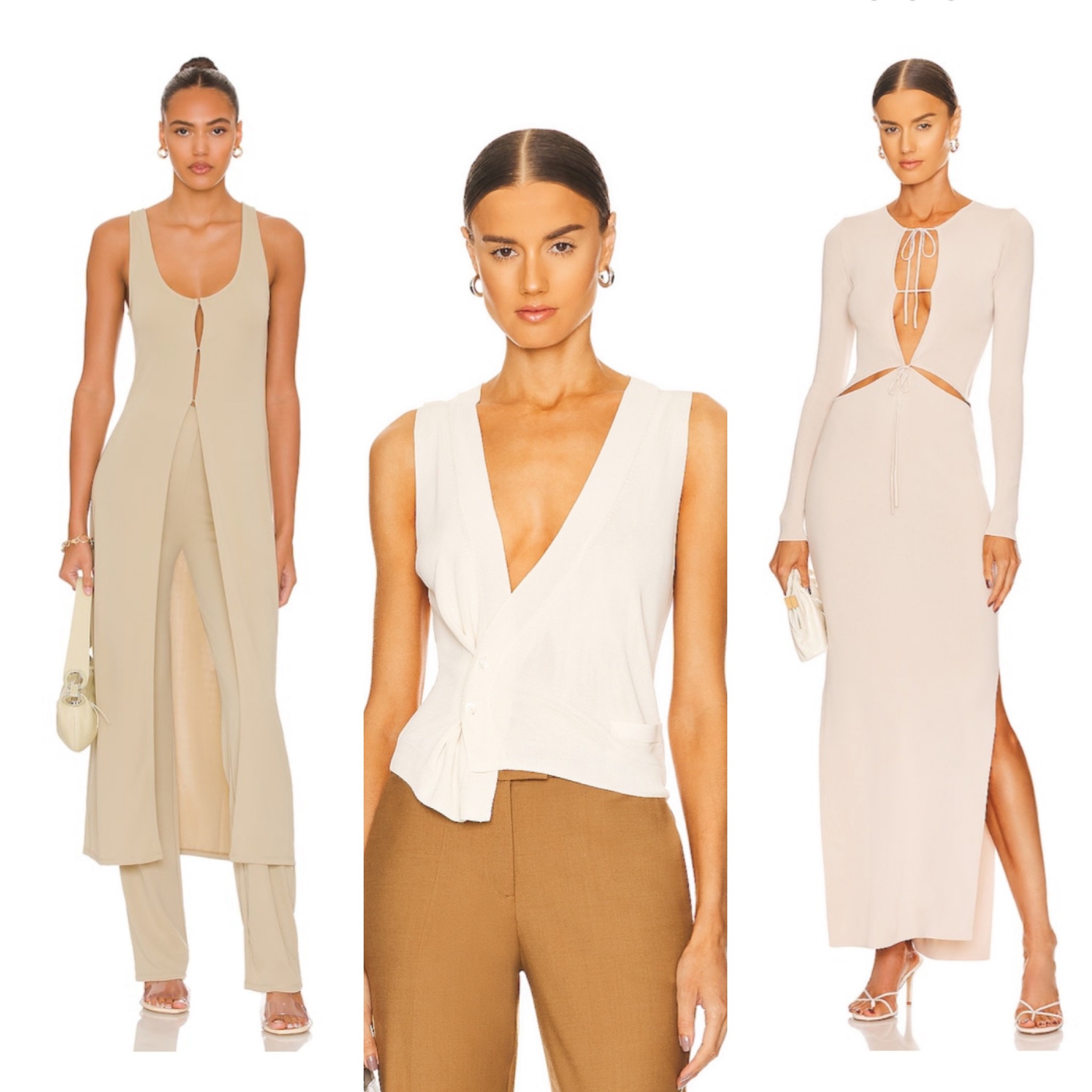 Revolve Picks

#LTKSale #LTKSeasonal #LTKstyletip