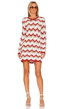 27 miles malibu Reno Mini Dress in Multi from Revolve.com | Revolve Clothing (Global)