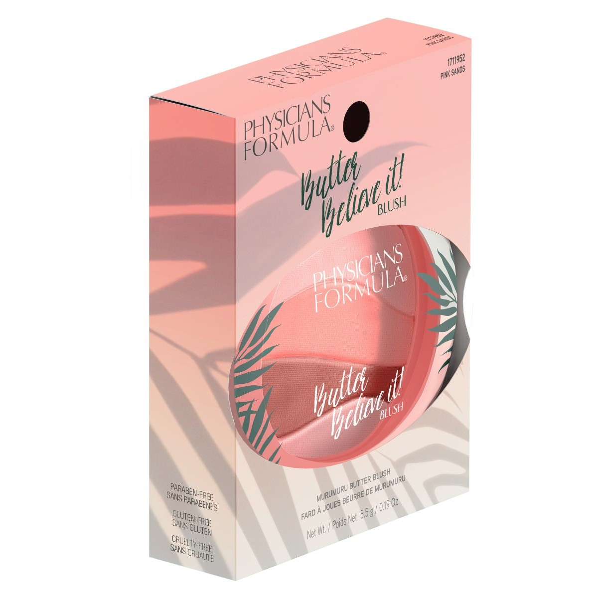 Butter Believe it! Blush | Physicians Formula | Physicians Formula