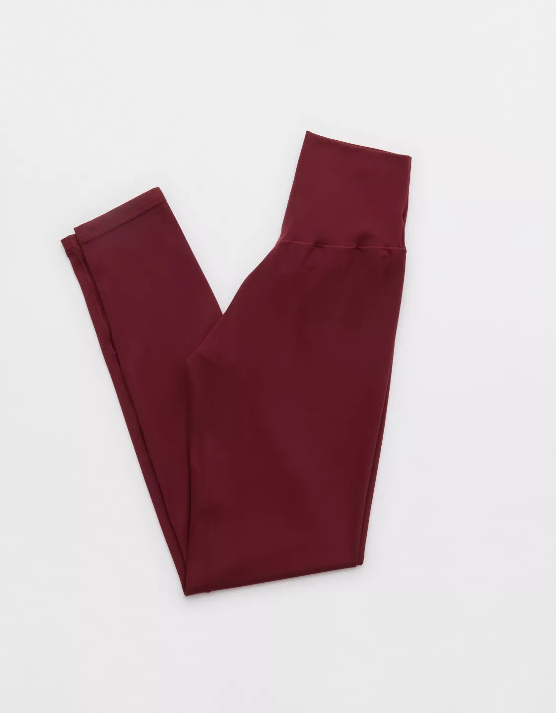 OFFLINE By Aerie Real Me High Waisted Crossover Legging | Aerie