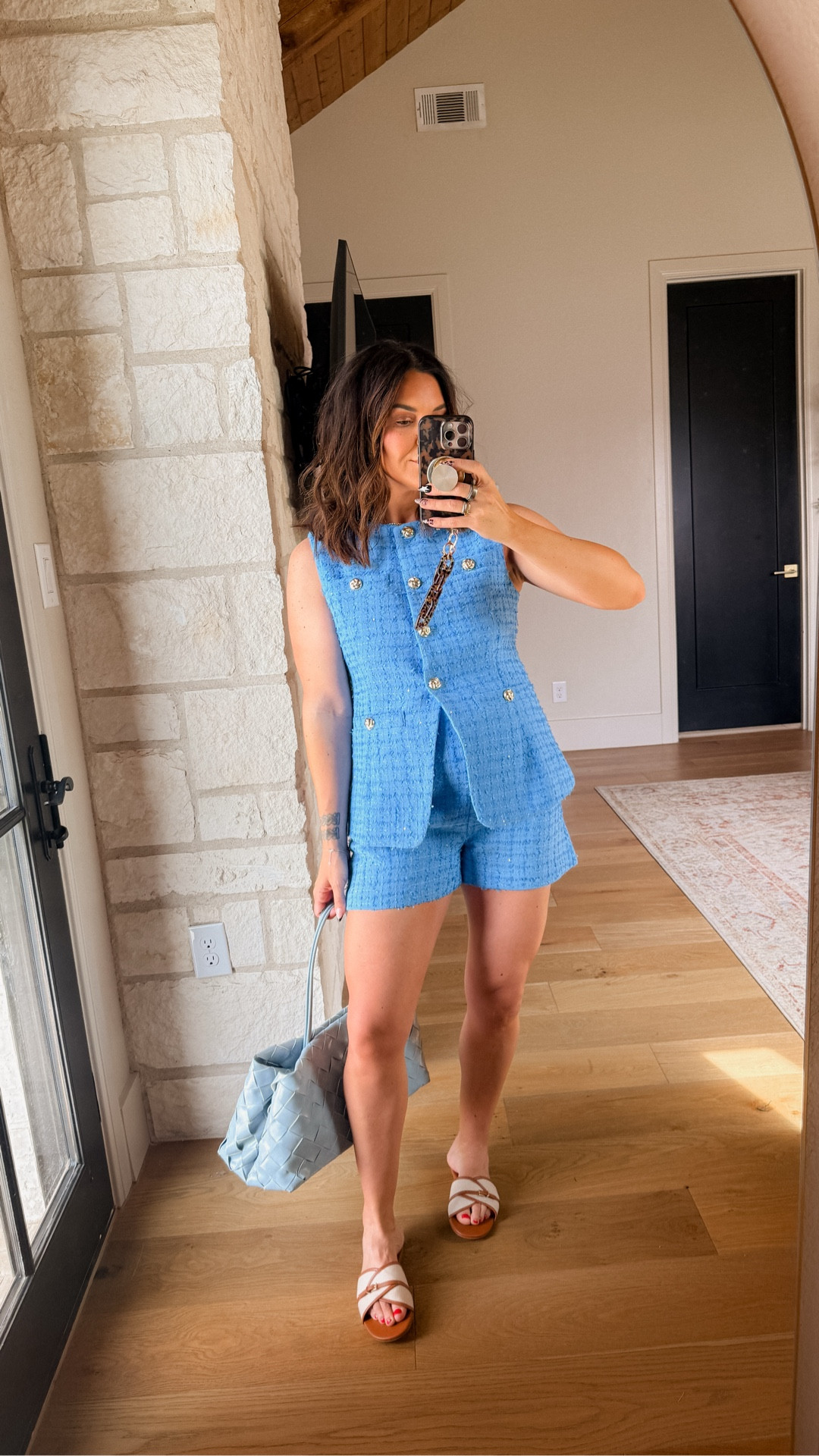 Easter/Spring Drop @vici is so cute! Not only Easter but any little spring fun you have planned!
Blue set: large
Bubble tee: XL
Khaki pants: 30
Floral denim romper: XL
BLAZERS: XL + Shorts: large
Overalls: XL + tank: XL

Use code: BWC35 for 35% OFF!!!!

#VICIPartner

#LTKSpringSale #LTKSaleAlert #LTKMidsize