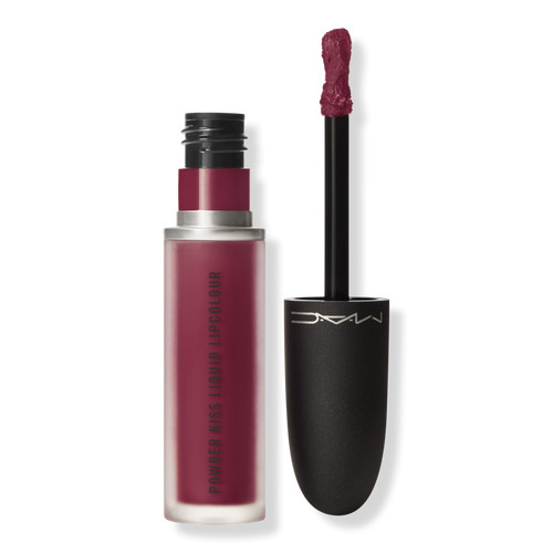 Powder Kiss Liquid Lipcolor Longwear Lipstick | Ulta