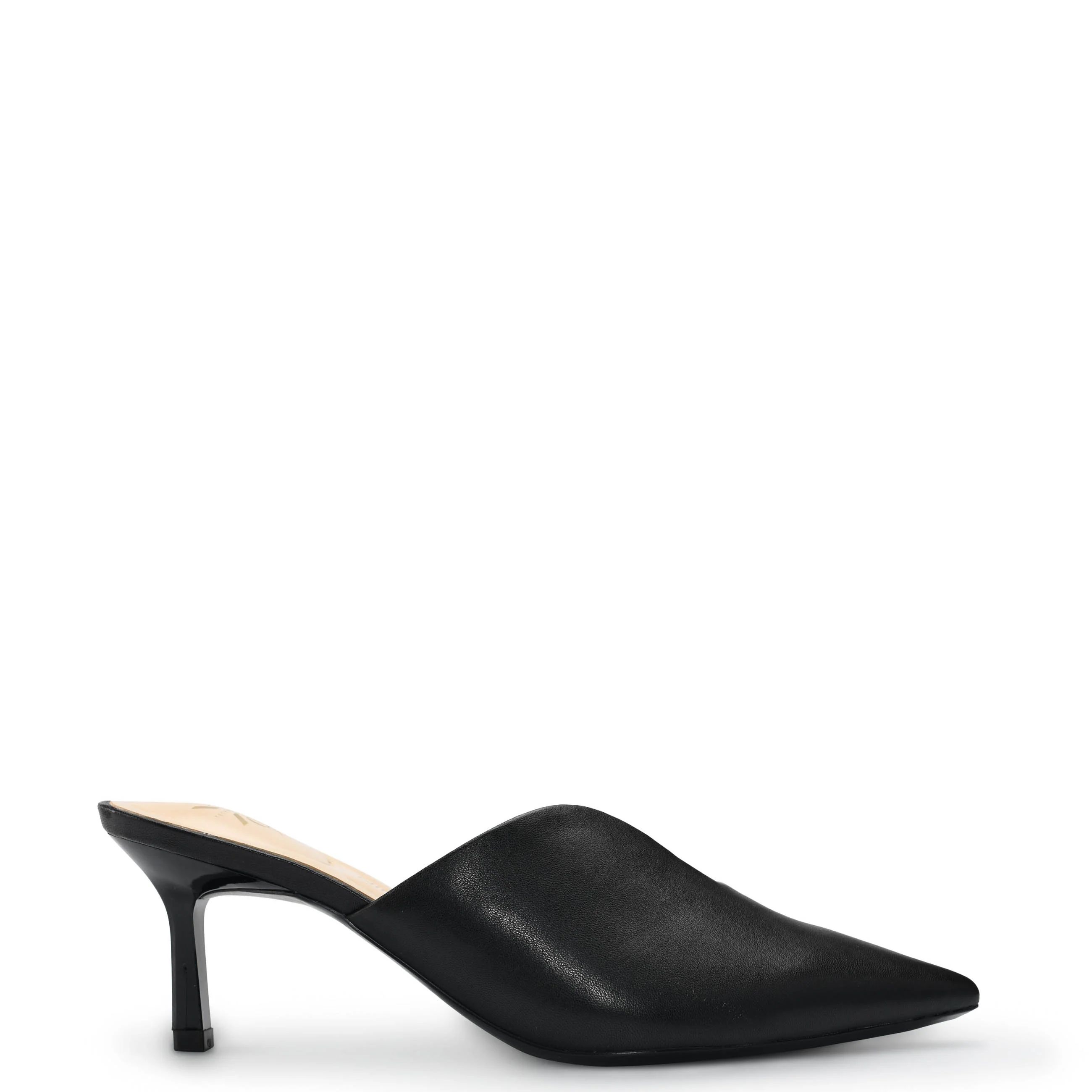 Kapps 9x9 Pointy Toe Mules | Nine West (US)