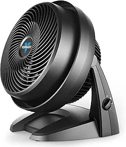 Vornado 630 Mid-Size Whole Room Air Circulator Fan | Amazon (US)