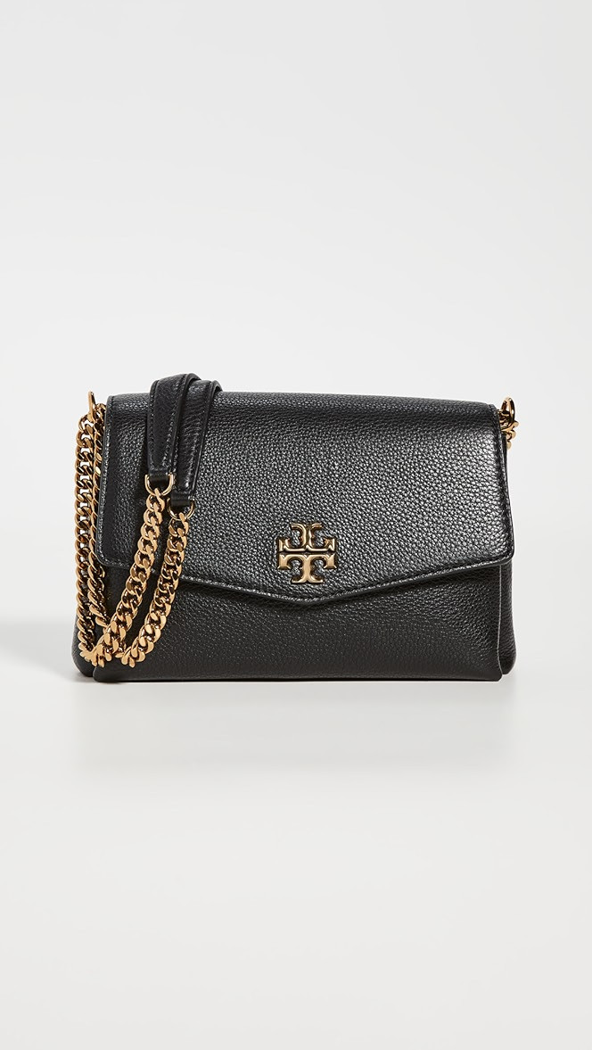 Kira Pebbled Small Convertible Shoulder Bag | Shopbop