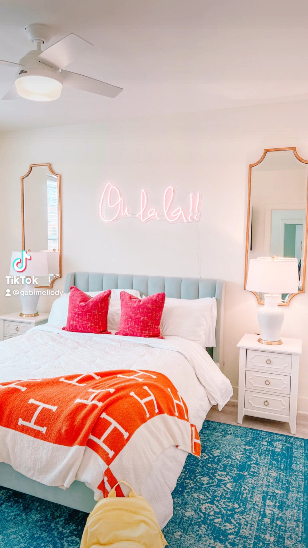 Senior year bedroom 💕

#LTKU #LTKhome