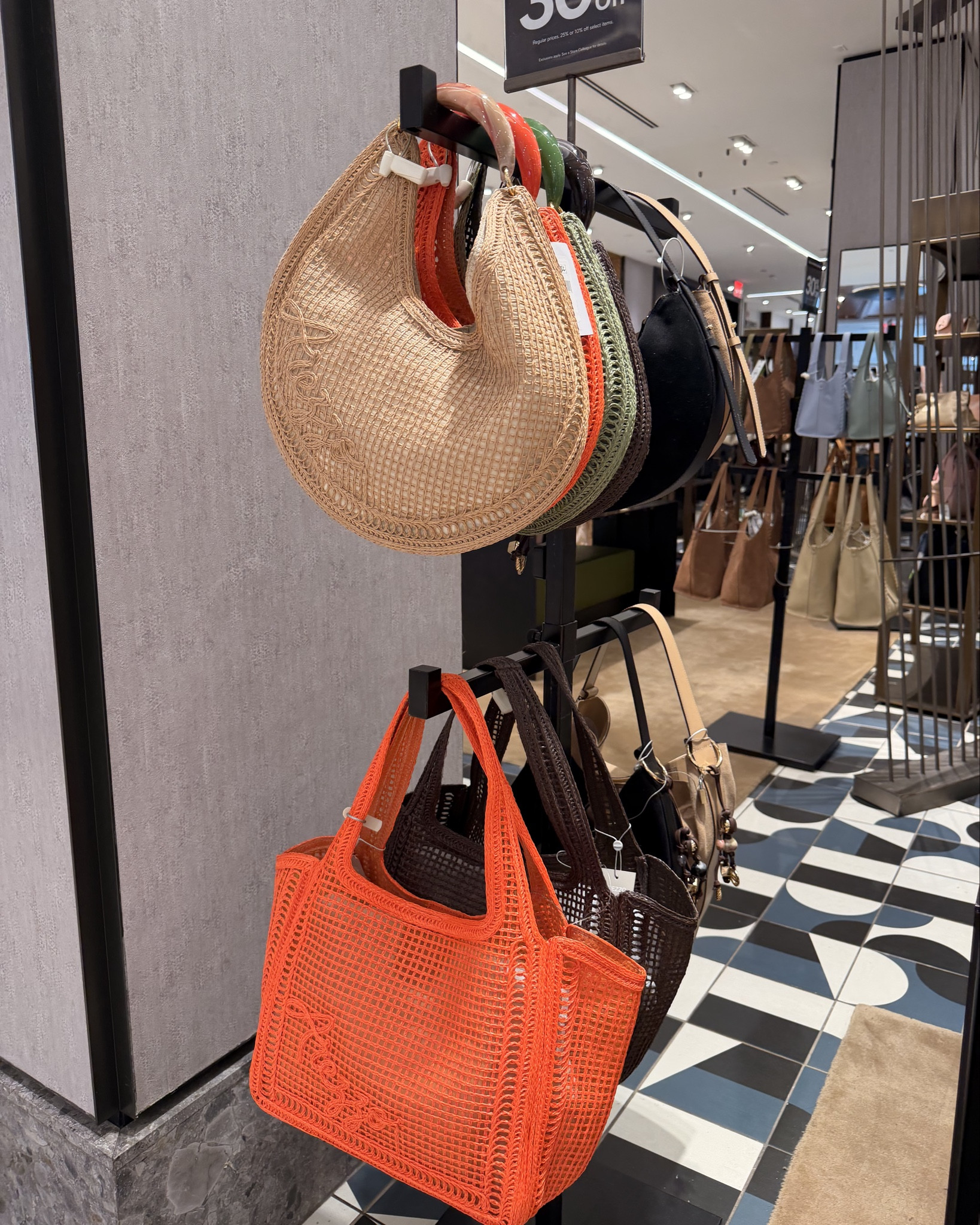 Scroll to shop 

@Macys 