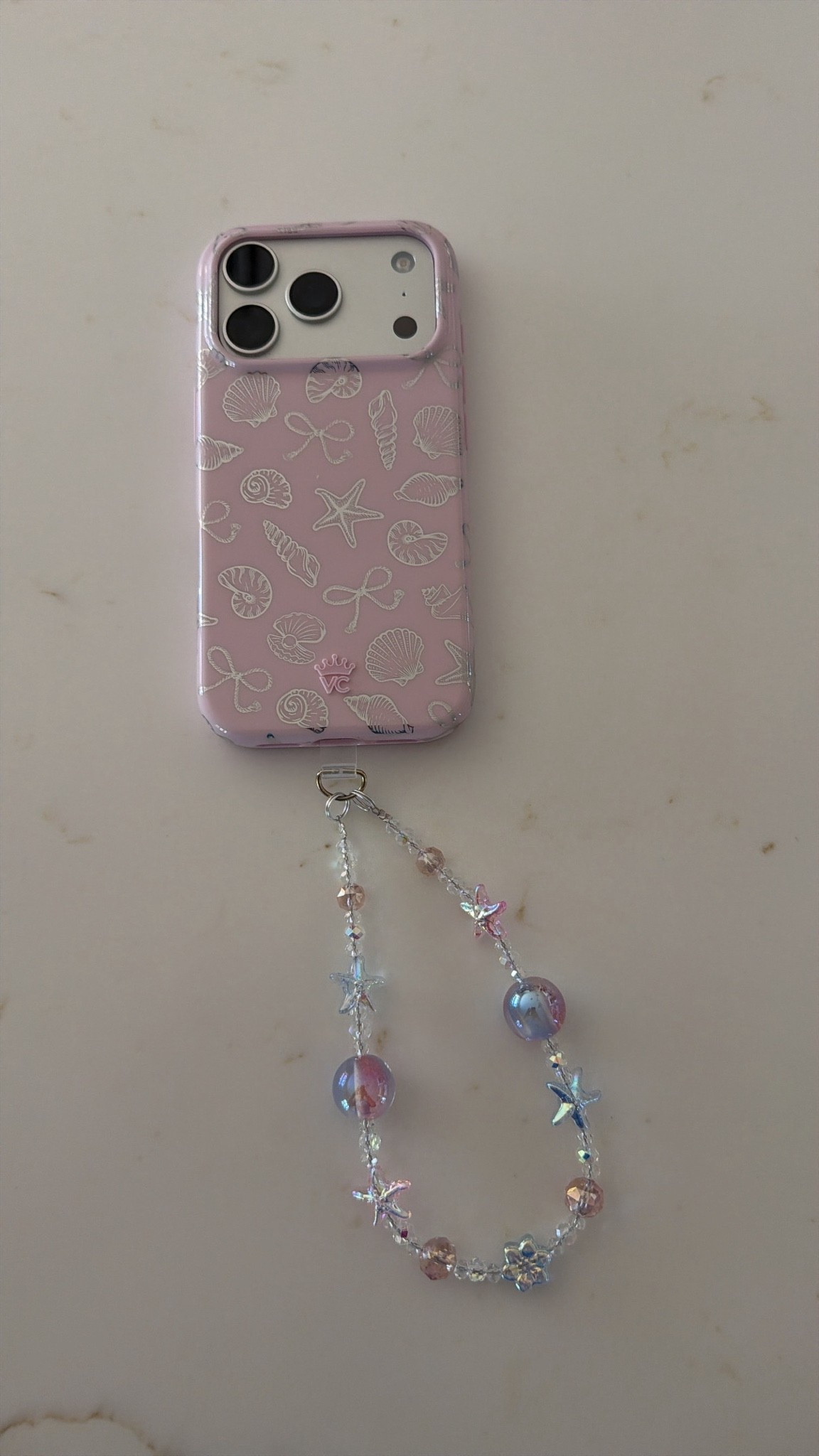 current phone accessories for summer! love all the seashell vibes 🐚🌊💕🎀

#LTKSeasonal