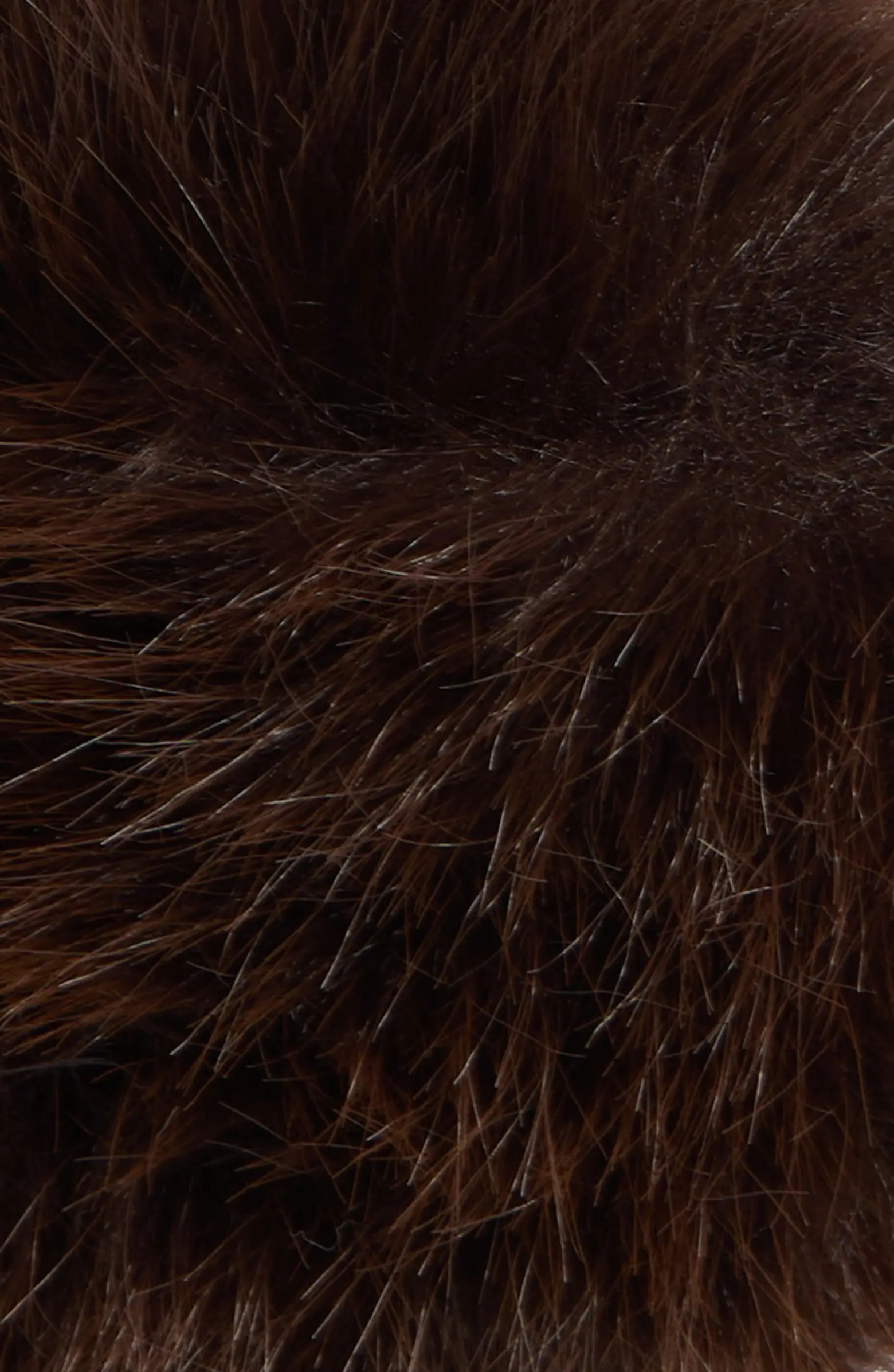 Faux Fur Earmuffs | Nordstrom