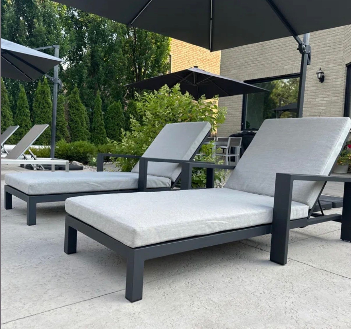 Outdoor furniture 

#wayfair #outdoor #furniture #loungechair

#LTKSaleAlert #LTKHome #LTKMothersDay