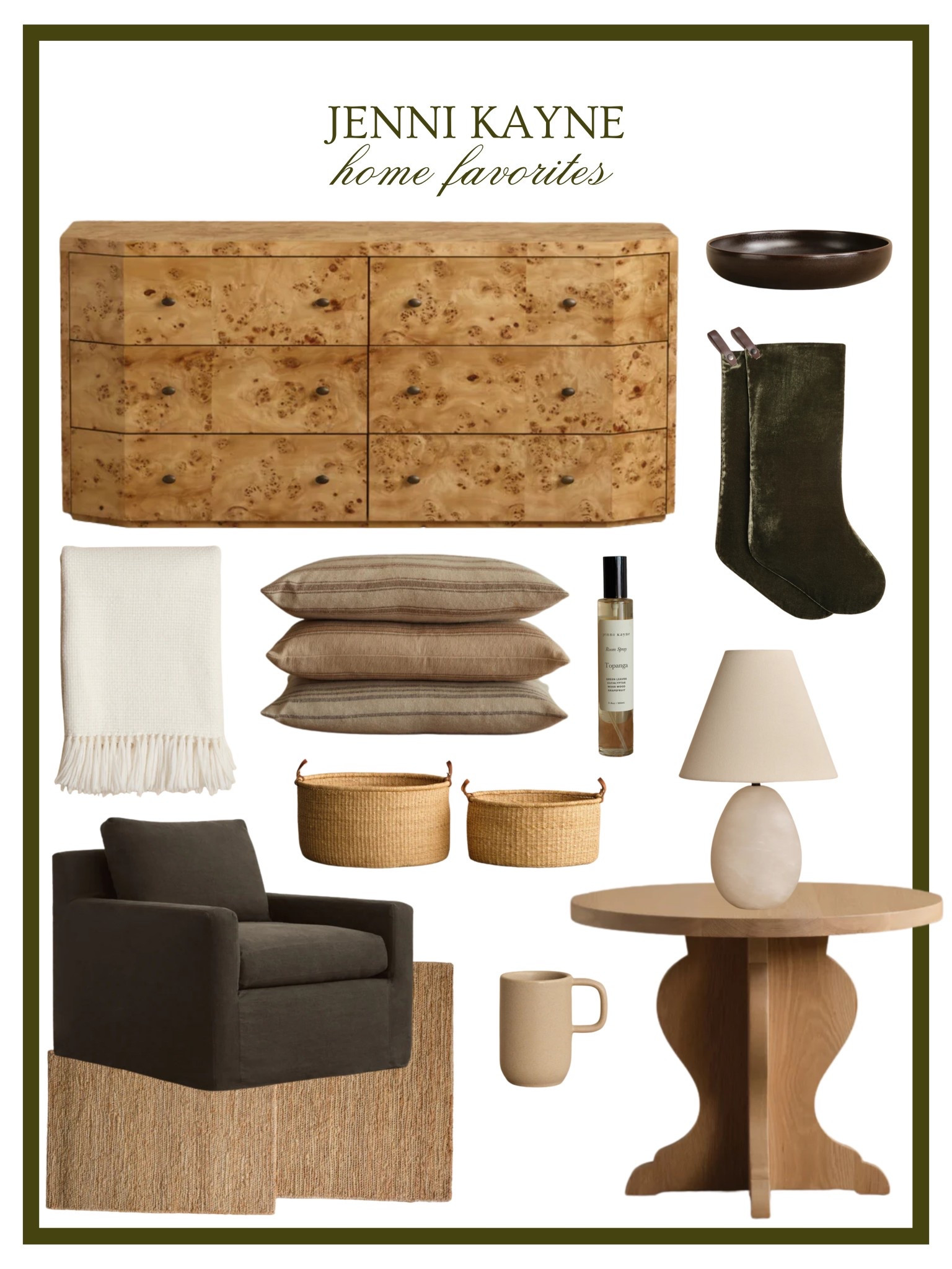 Jenni Kayne’s Black Friday sale is SO good!! These neutral furniture pieces are beautiful! ✨🤎  

#LTKCyberWeek #LTKHome