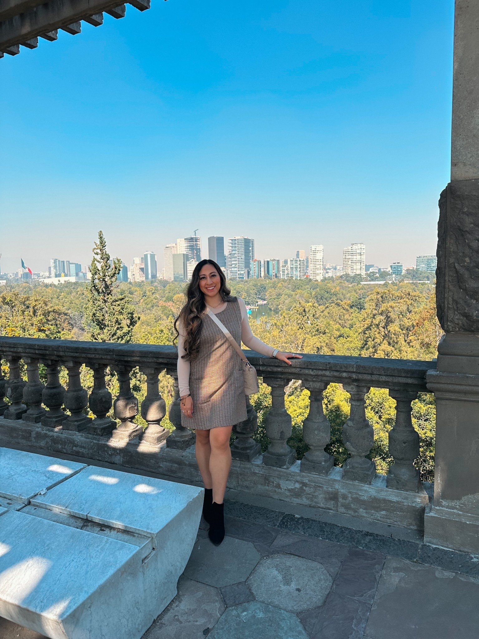 This dress is so darling! So many sleeve
Options to wear under! Many ways to style this fall and winter dress 

#LTKootd #LTKSaleAlert