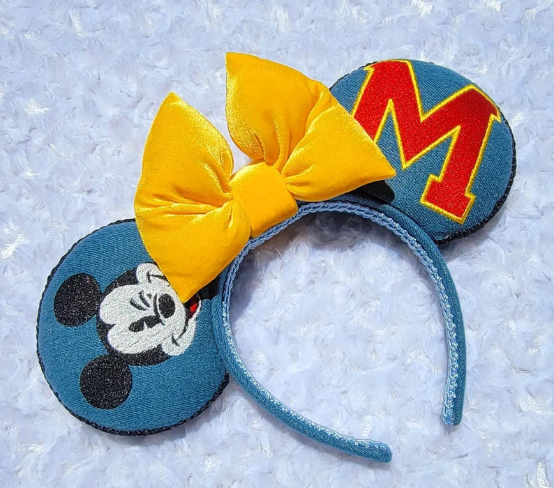 MM Varisty Ears! | Etsy (US)