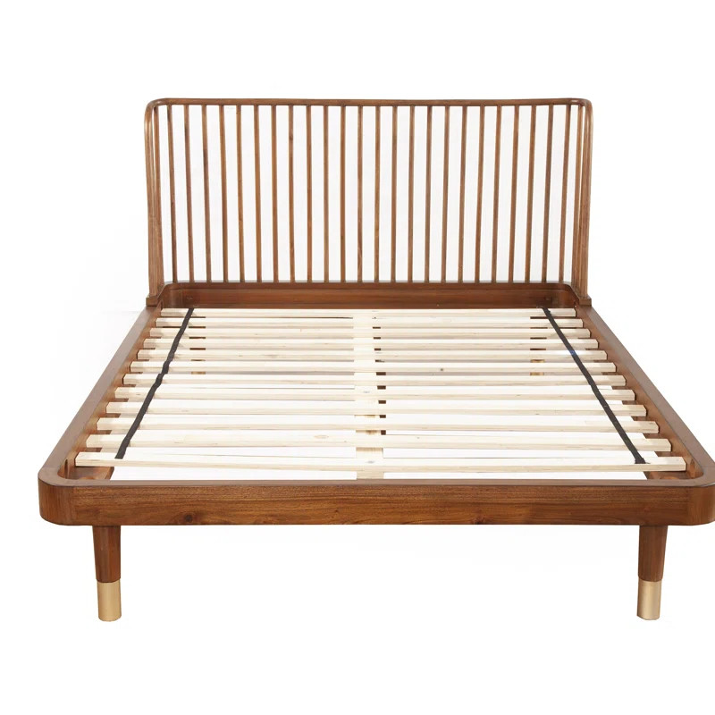 Twedt Platform Bed | Wayfair North America
