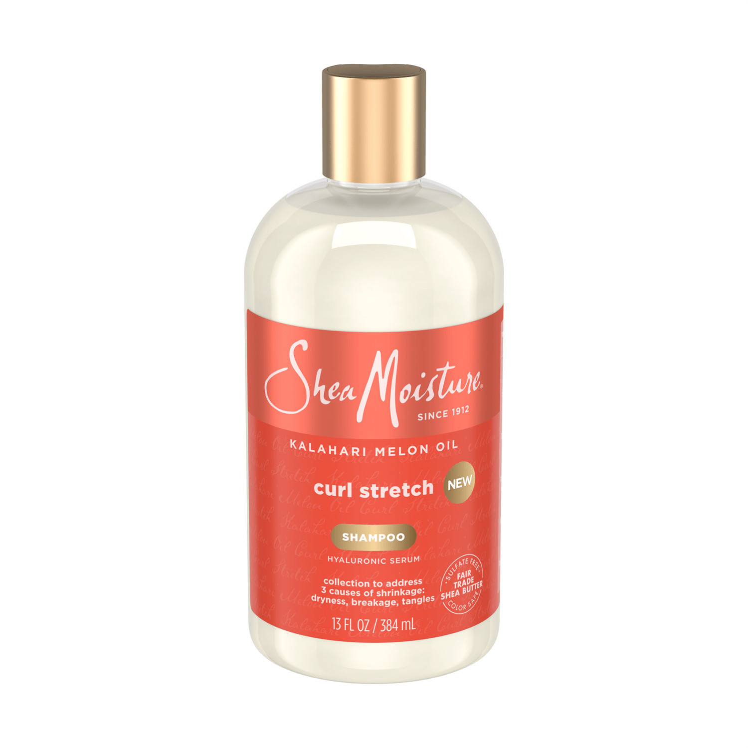 SheaMoisture Curl Stretch Shampoo | Sally Beauty