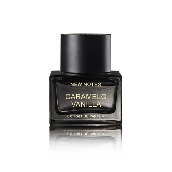New Notes Caramelo Vanilla | Fragrance Net