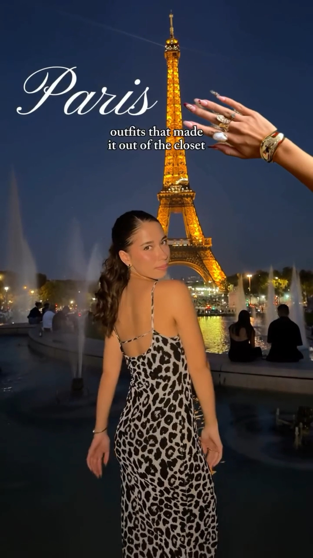 In case you missed what I ate in Paris ✨🤭
dresses: @tjmaxx @dollskill 

#outfitinspo #outfitideas #travel #paris