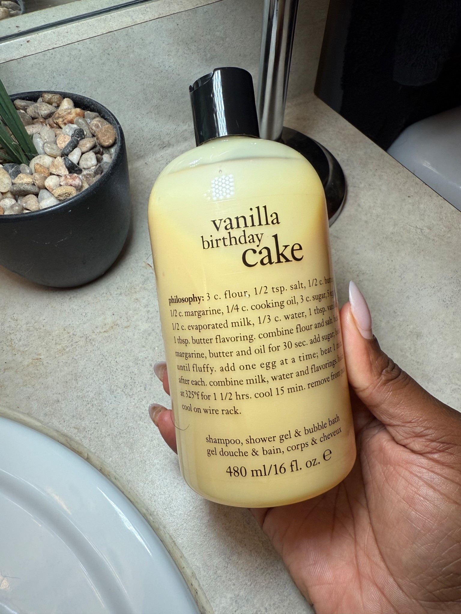 New body wash alert ‼️ 

#LTKBeauty #LTKFindsUnder50 #LTKFindsUnder100