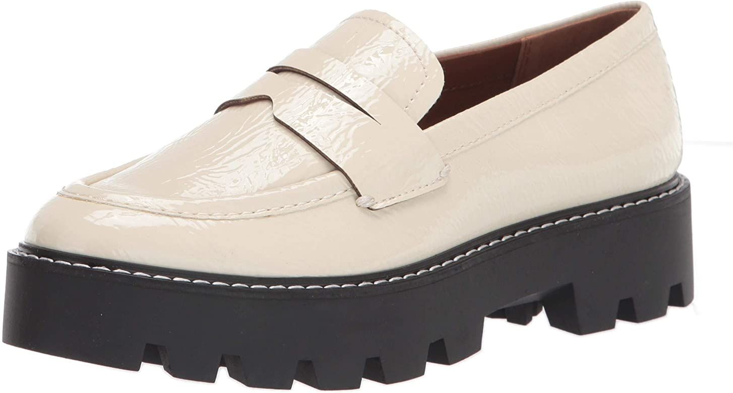 Franco Sarto Women's Balin Loafer | Amazon (US)