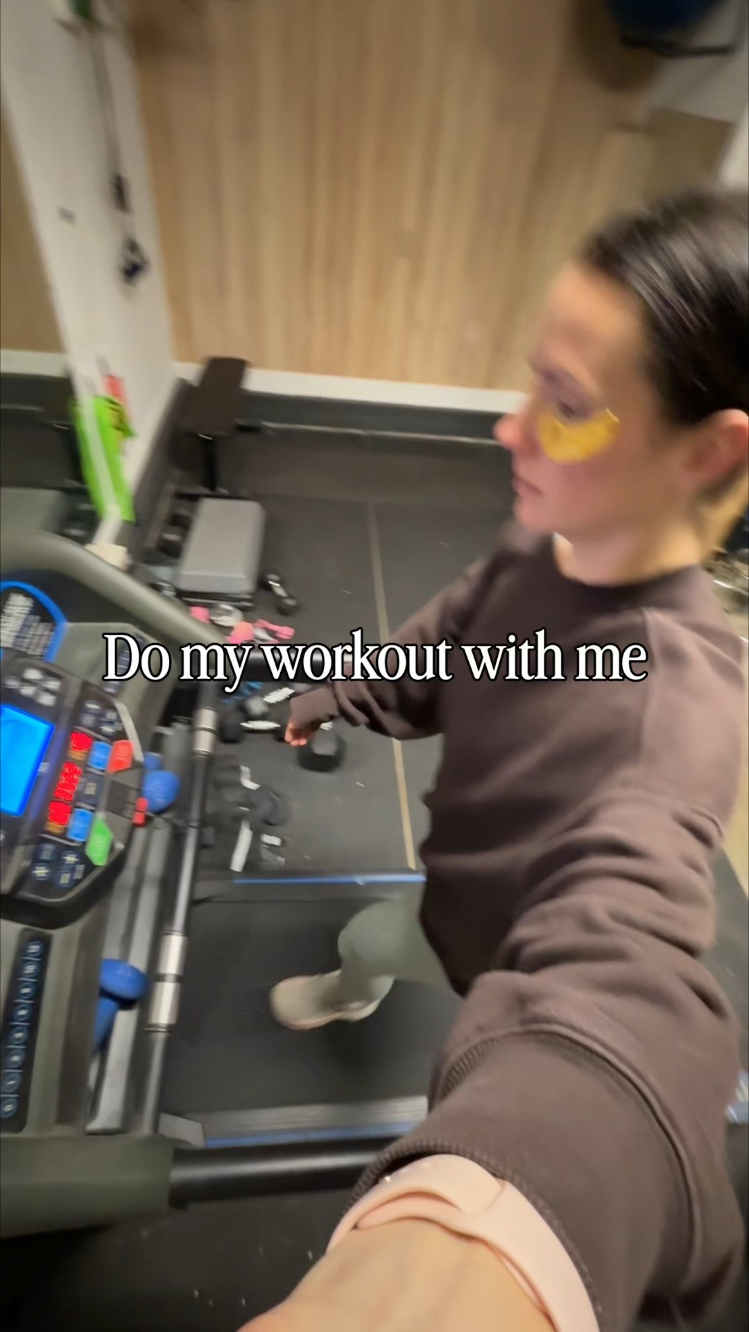 Do my workout with me💪🏼

#LTKmorningroutine #LTKfitnessgoals #LTKActive