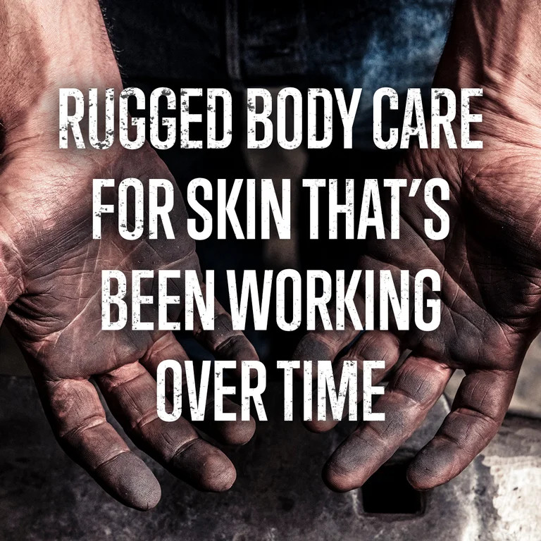 Kingfisher Co. Men's Body Wash, Smoky Mountain and Vanilla, 18 oz | Walmart (US)