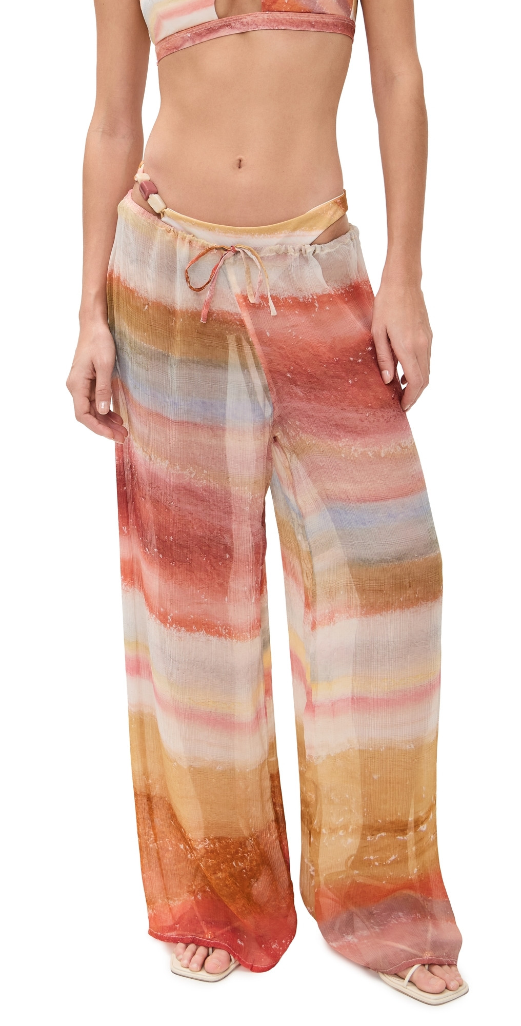 Vitamin A Petra Pants Terra Forms XS | Shopbop