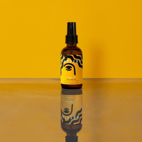 Argan Oil Blend | Pattern Beauty