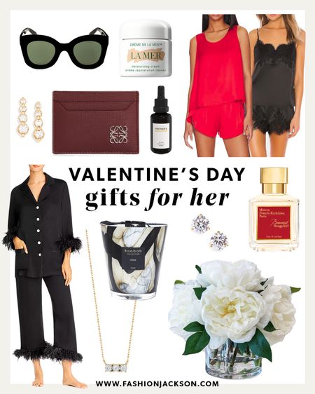 Valentines gift ideas for her #vday #valentinesday #giftguide #vdaygift #luxegifts #giftideas #fashionjackson

#LTKGiftGuide #LTKSeasonal