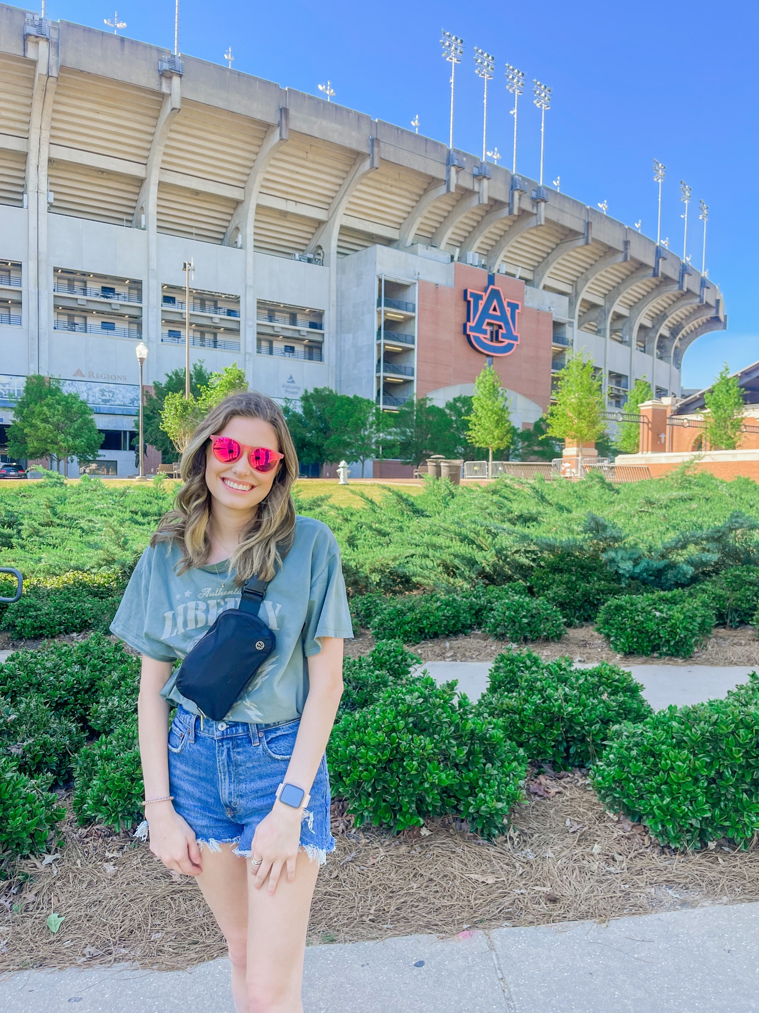 My Jean Shorts are 20% OFF + an additional 15% off w/ code: AFSHORTS

jean shorts, country concert idea, abercrombie, abercrombie sale, abercrombie jean shorts, ripped jean shorts, ripped shorts, sale, short sale, country concert 

#LTKunder50 #LTKsalealert #LTKunder100