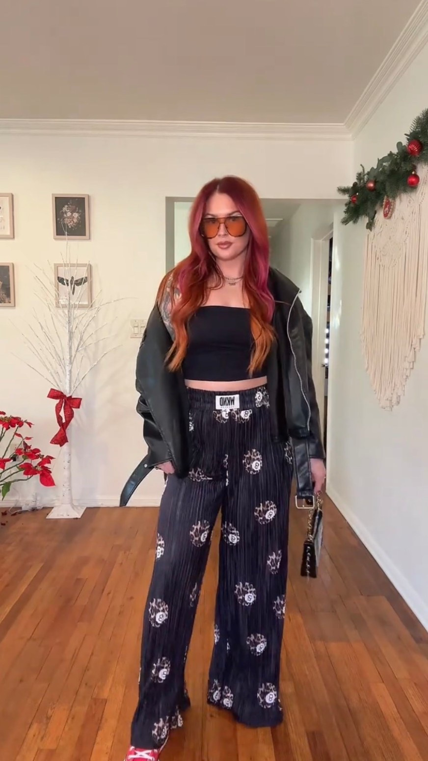 Comfy outfit ideas 

#LTKootd #LTKMidsize #LTKFindsUnder100