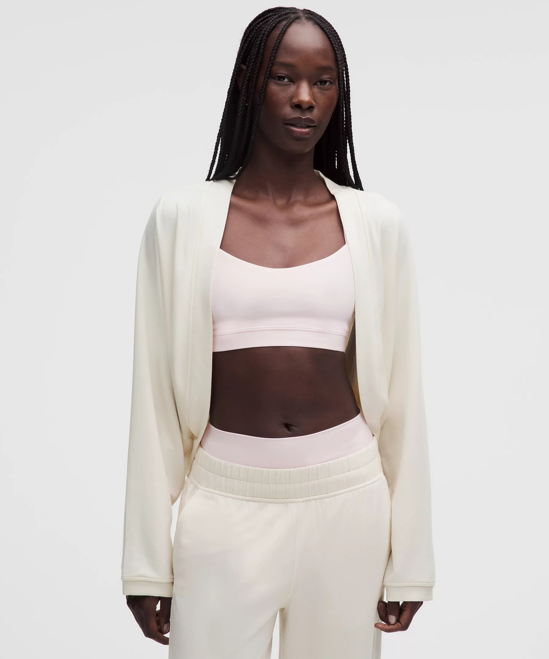 BeCalm Shrug | Lululemon (US)