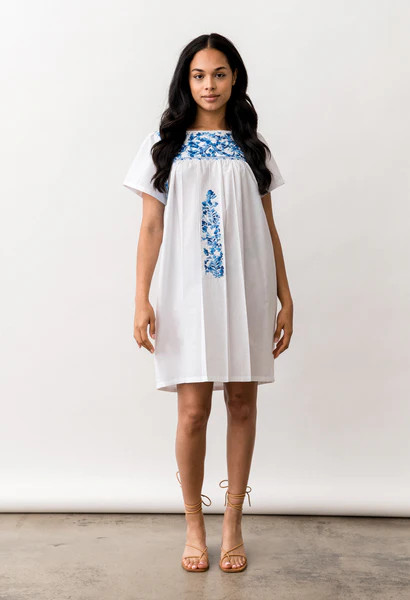 Liliana Cielo Mexicano | Mi Golondrina