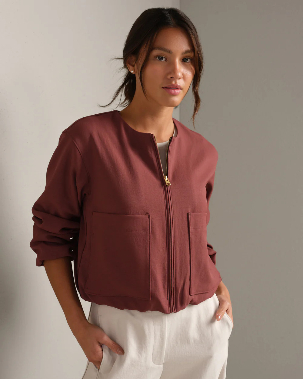 Horizon Jacket | Rhone