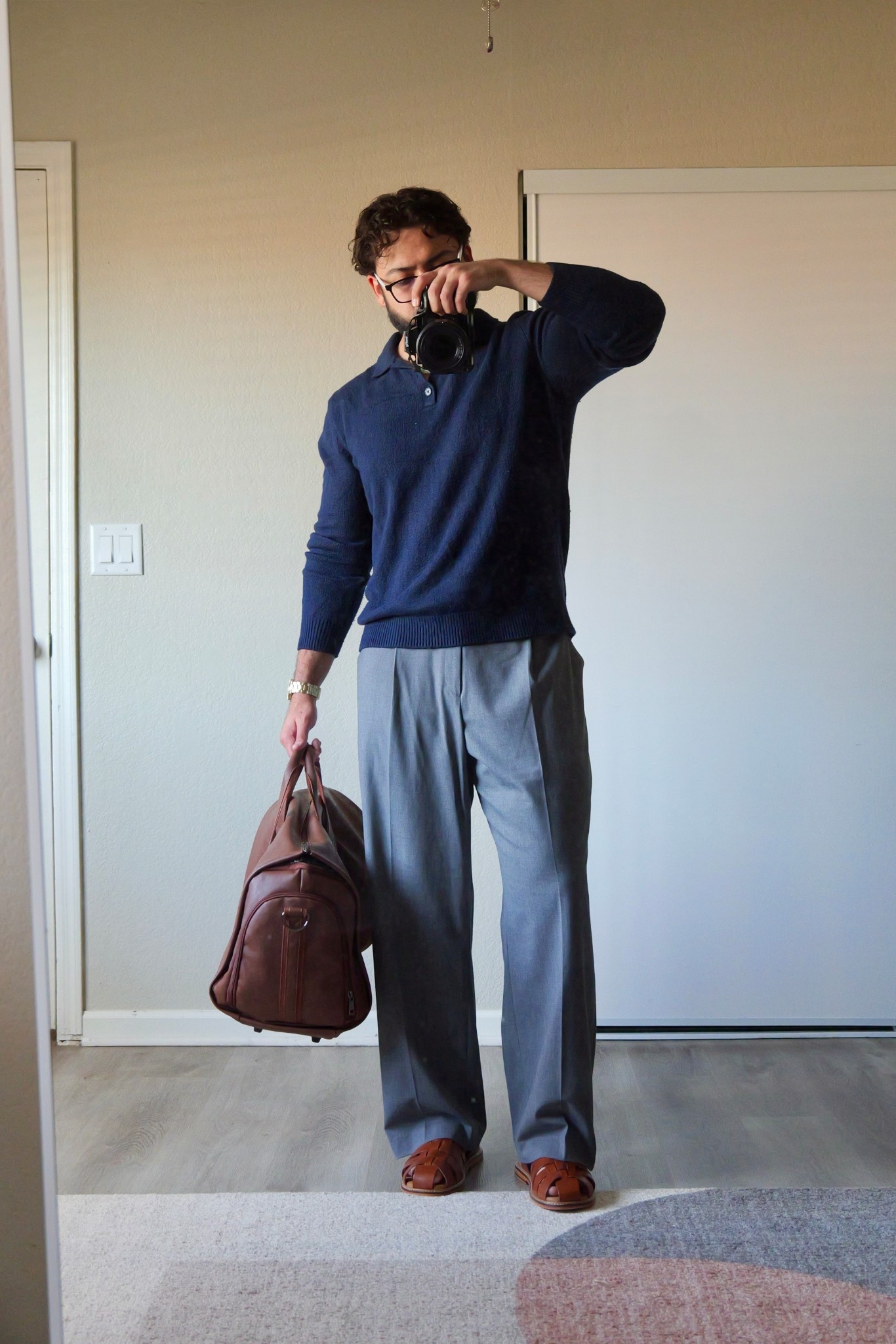 Sleek & minimal fall outfit idea 🍁 

Mens fashion , fall outfit , fall outfits , fall fashion , autumn fashion , autumn outfits

#LTKSeasonal #LTKMens #LTKGiftGuide