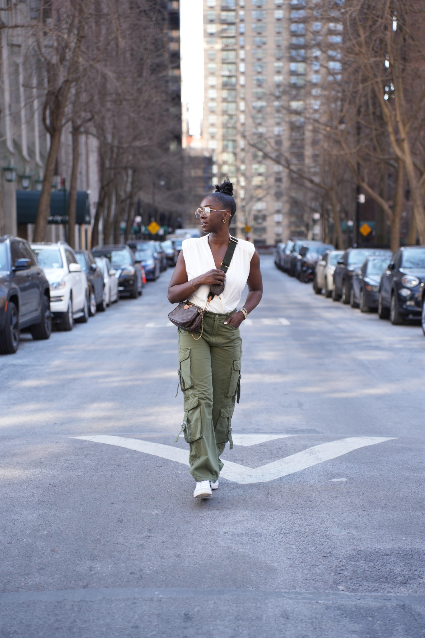 Love these Zara’s cargo pants details

#LTKSeasonal #LTKStyleTip #LTKFindsUnder100