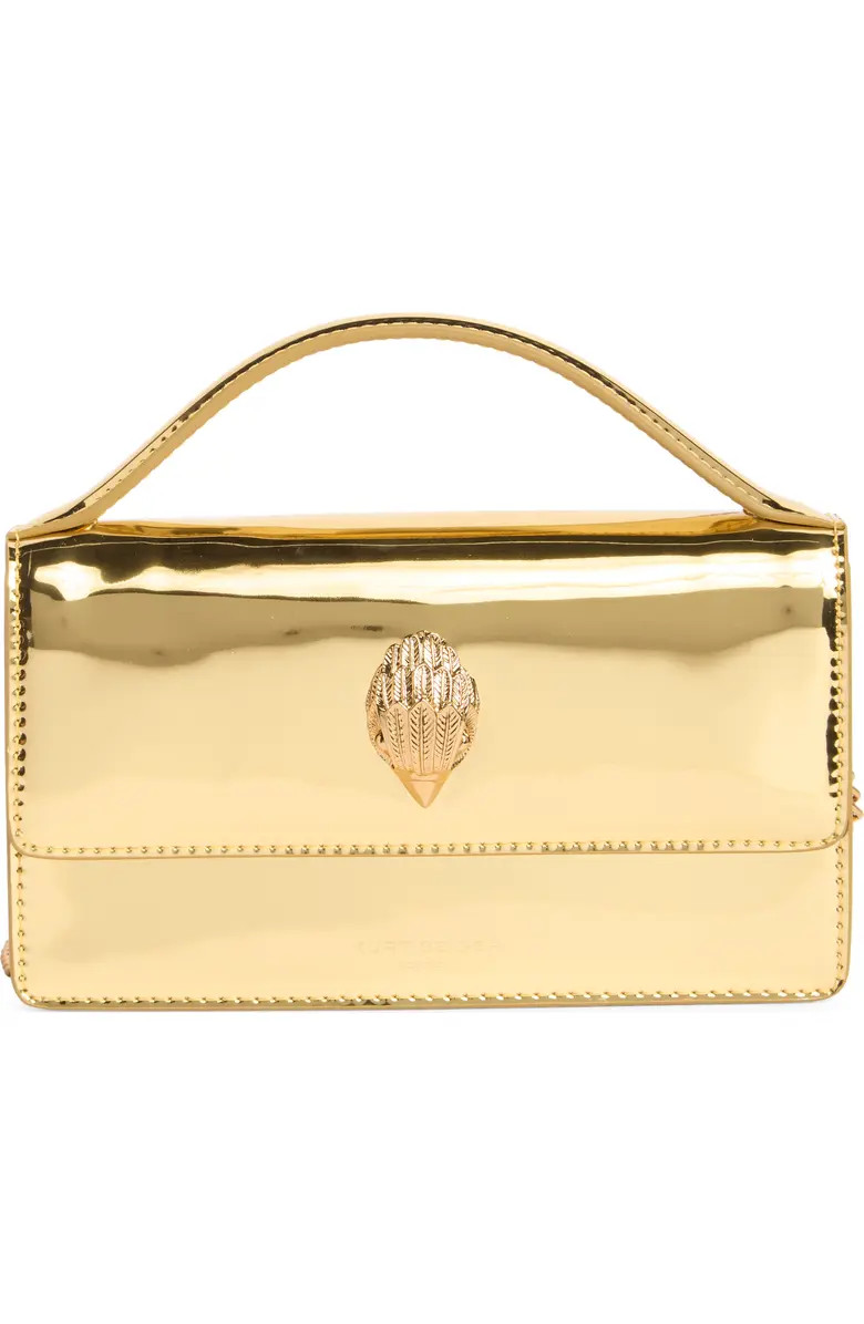 Kurt Geiger London Small Bond Top Handle Bag | Nordstromrack | Nordstrom Rack