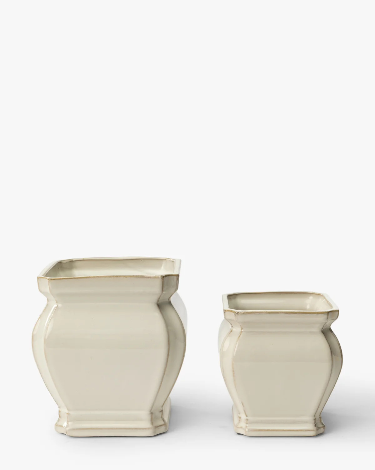Iverson Glazed Pot | McGee & Co. (US)
