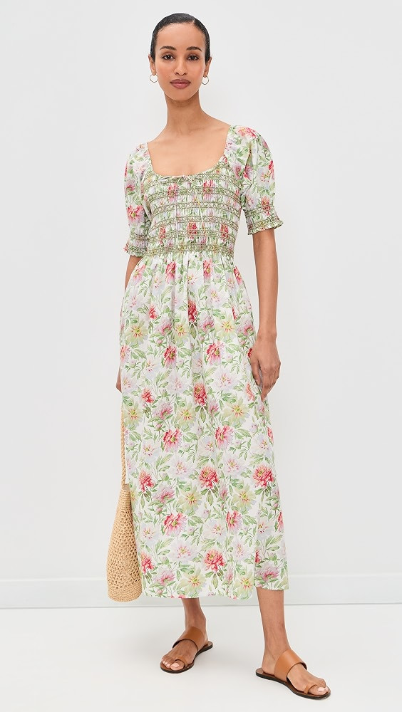 Hill House Home The Madeline Nap Dress | Shopbop | Shopbop