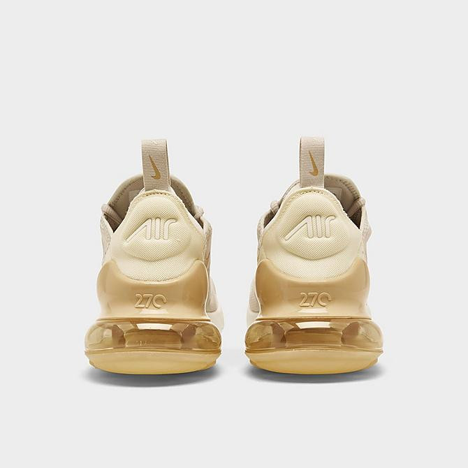 Women's Nike Air Max 270 Casual Shoes | Finish Line (US)