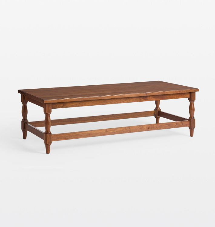Owens Coffee Table | Rejuvenation