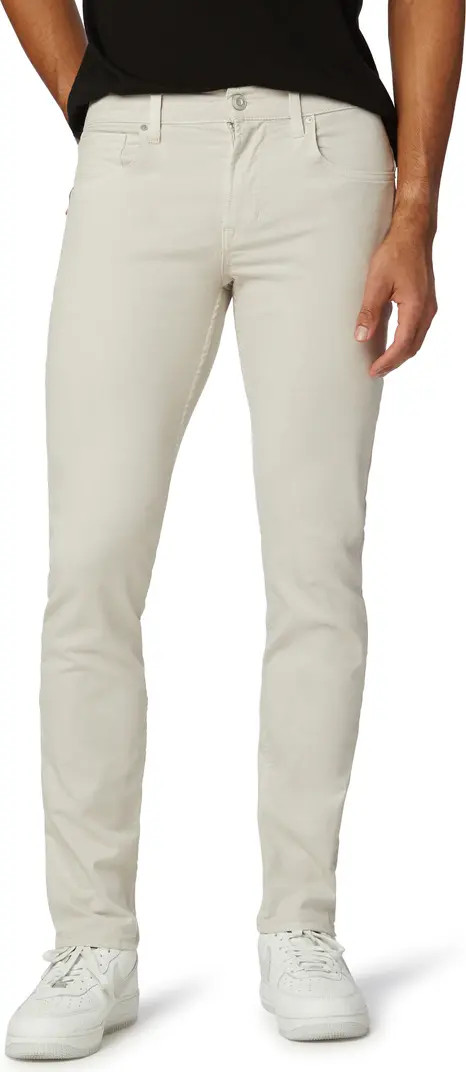Blake Slim Straight Fit Stretch Jeans | Nordstrom
