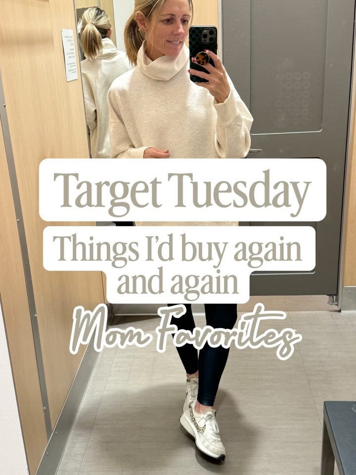 Target finds you should know about!  Everything from boys gift ideas, affordable spring style finds, organization favorites and more. 

Gifts for kids | affordable style | home finds | rugs

#momapproved #targetfinds #targetmom #boymomlife #targetstyle

#LTKHome #LTKmomlife #LTKKids