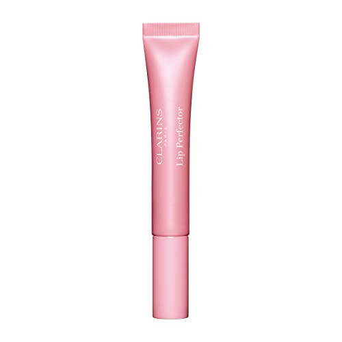 CLARINS NEW Lip Perfector | 2-In-1 Color Balm for Lips + Cheeks | Nourishes and Plumps Lips | Adds Buildable Color to Cheeks for Natural Glow | Contains Natural Plant Extracts With Skincare Benefits | Amazon (US)